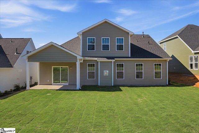 122 Mossend Street, Woodruff, SC 29388