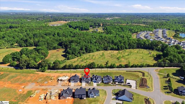 122 Mossend Street, Woodruff, SC 29388