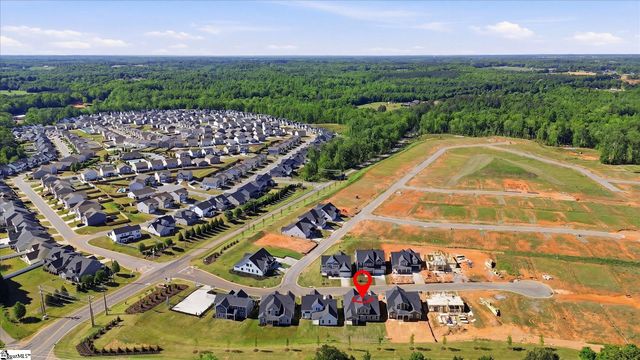122 Mossend Street, Woodruff, SC 29388