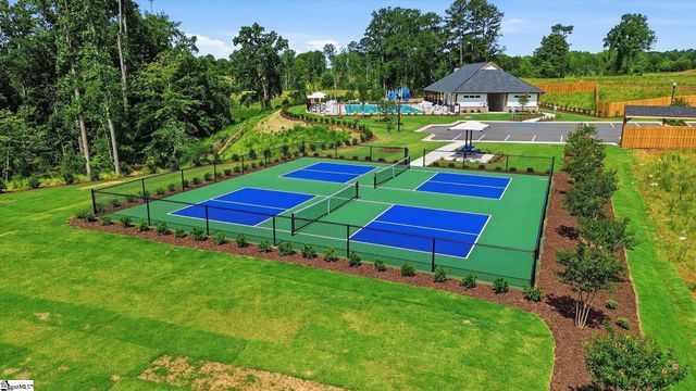 122 Mossend Street, Woodruff, SC 29388