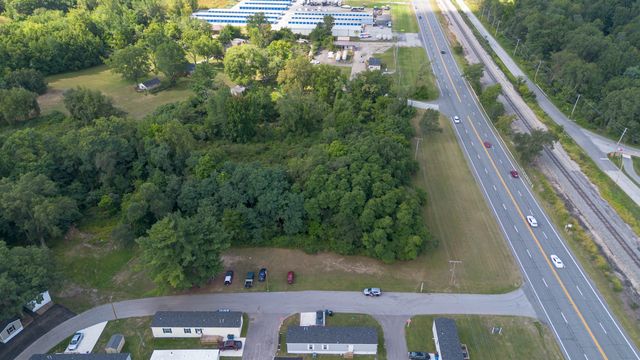 0 W Us Hwy 12, Michigan City, IN 46360