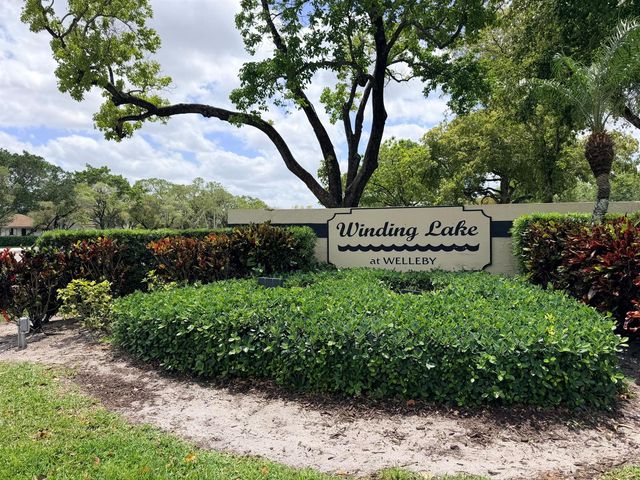 10059 Winding Lake Road 103, Sunrise, FL 33351