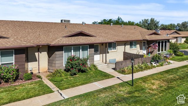 5582 S 975 E, South Ogden, UT 84405