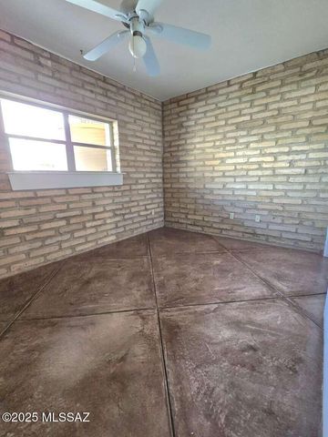 3047 N Gaia Place, Tucson, AZ 85745