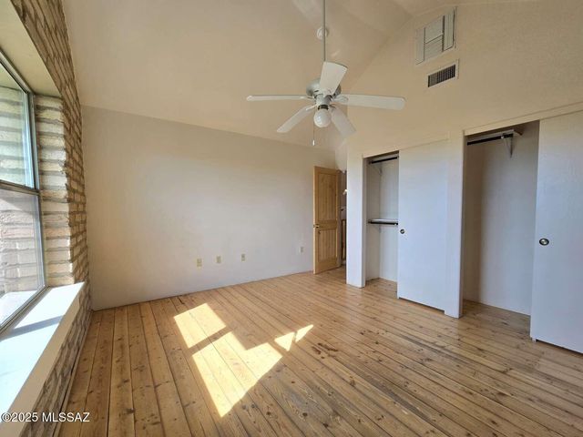 3047 N Gaia Place, Tucson, AZ 85745