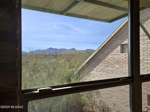 3047 N Gaia Place, Tucson, AZ 85745