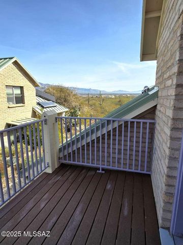 3047 N Gaia Place, Tucson, AZ 85745