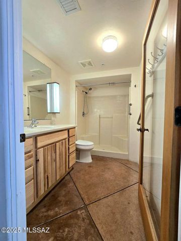 3047 N Gaia Place, Tucson, AZ 85745