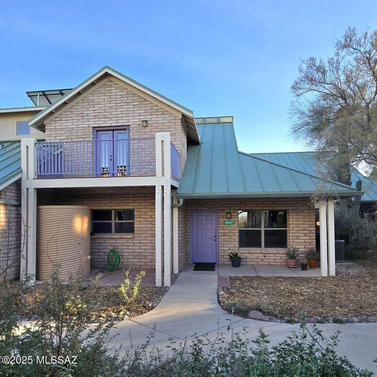 3047 N Gaia Place, Tucson, AZ 85745