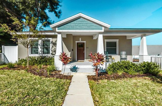 655 12TH AVENUE S, St Petersburg, FL 33701