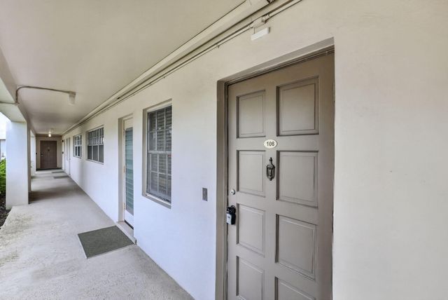 3150 N Palm Aire Drive 108, Pompano Beach, FL 33069