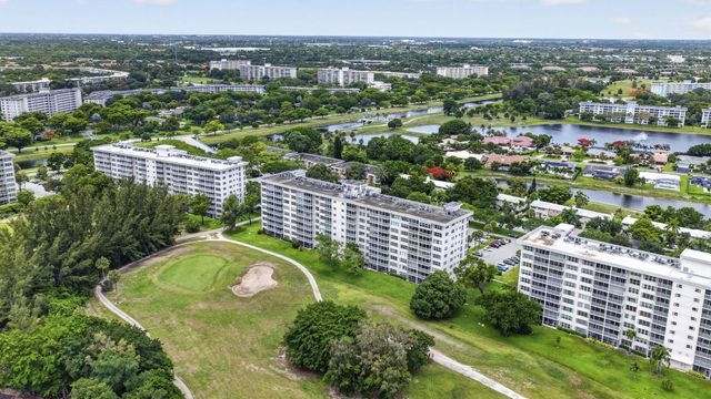 3150 N Palm Aire Drive 108, Pompano Beach, FL 33069