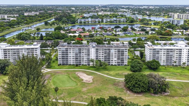 3150 N Palm Aire Drive 108, Pompano Beach, FL 33069