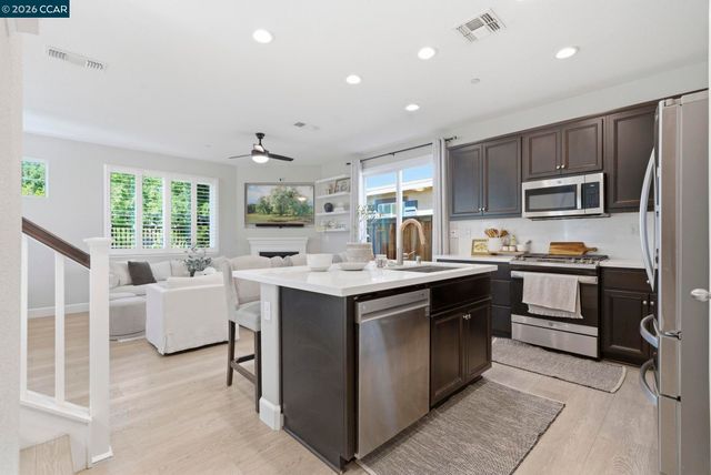 53 Havenwood Ct, Brentwood, CA 94513