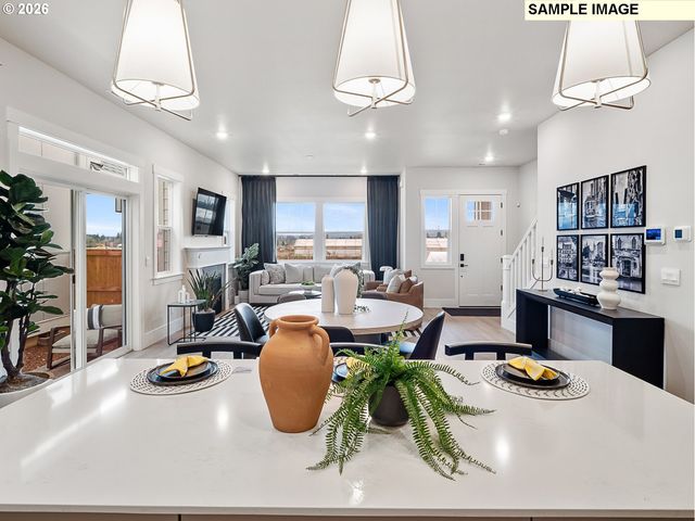 18444 Sw Alderwood Dr, Beaverton, OR 97003