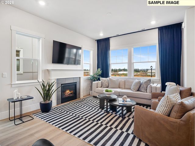 18444 Sw Alderwood Dr, Beaverton, OR 97003