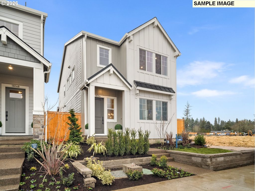 18444 Sw Alderwood Dr, Beaverton, OR 97003