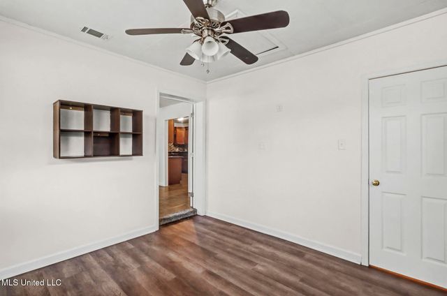 211 Palmyra Street, Long Beach, MS 39560