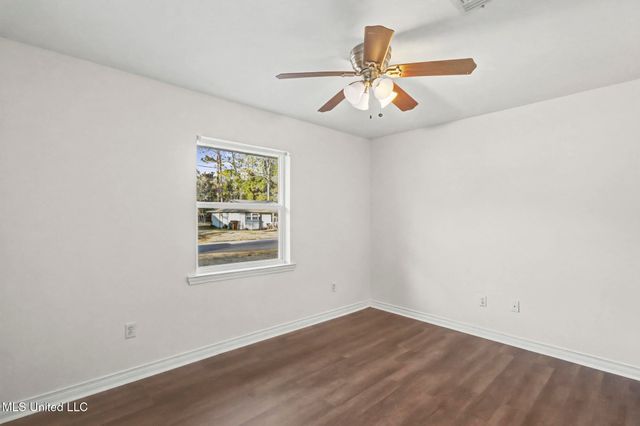 211 Palmyra Street, Long Beach, MS 39560