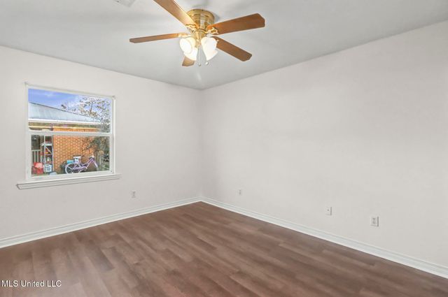 211 Palmyra Street, Long Beach, MS 39560