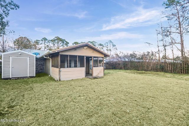211 Palmyra Street, Long Beach, MS 39560