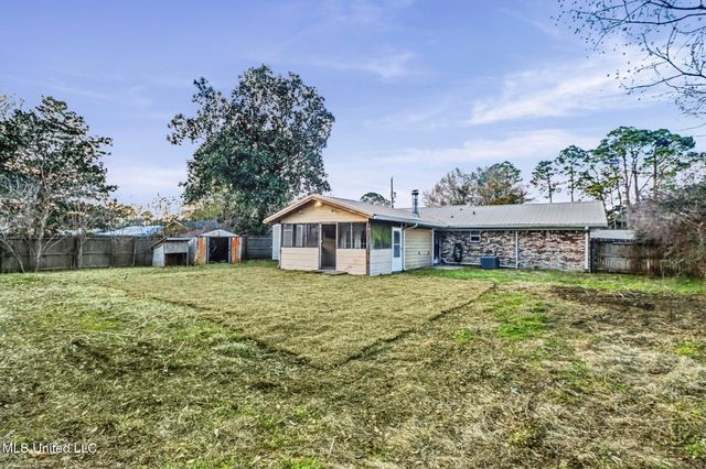 211 Palmyra Street, Long Beach, MS 39560