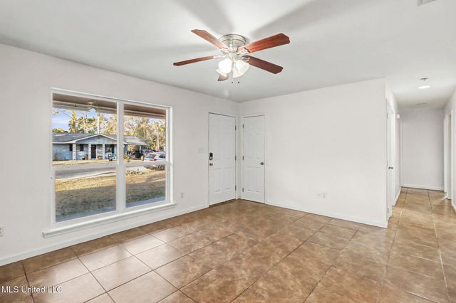 211 Palmyra Street, Long Beach, MS 39560