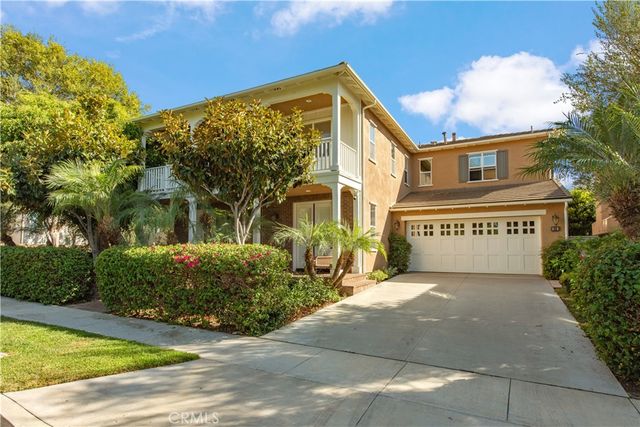 36 Trailing Ivy, Irvine, CA 92620