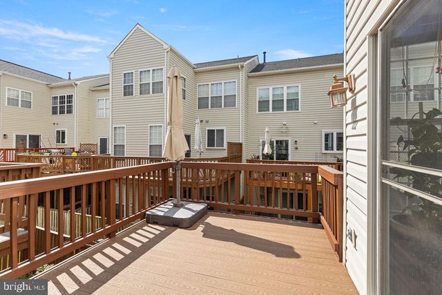 12957 WOOD CRESCENT CIR, Herndon, VA 20171