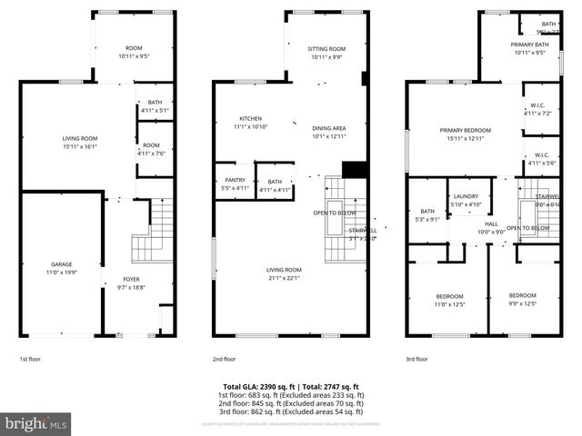 12957 WOOD CRESCENT CIR, Herndon, VA 20171