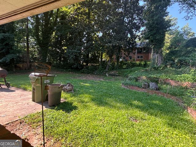 2645 Brandon Road, College Park, GA 30337