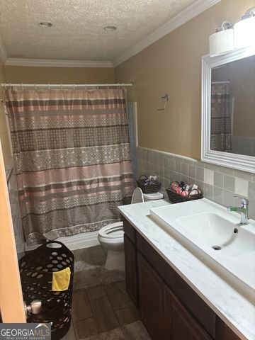 2645 Brandon Road, College Park, GA 30337
