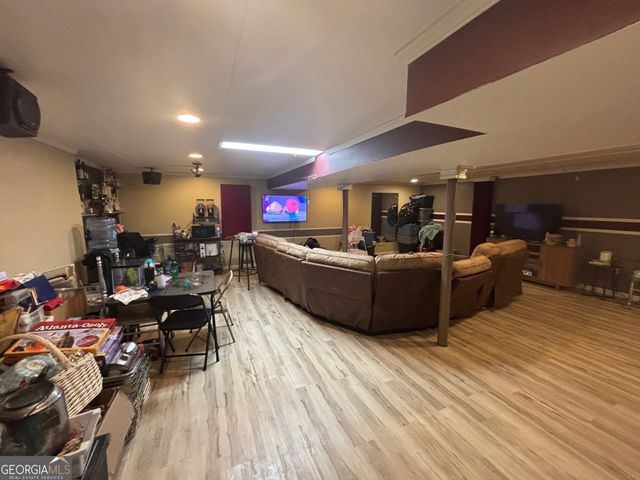 2645 Brandon Road, College Park, GA 30337
