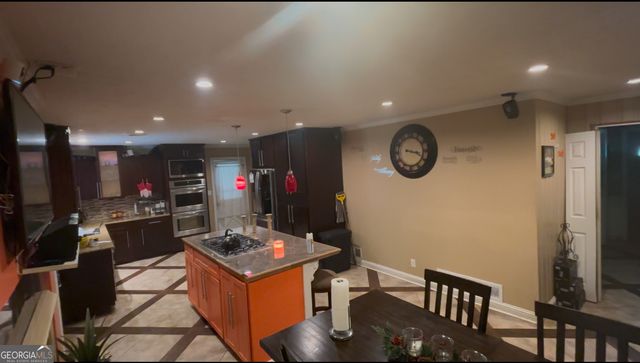 2645 Brandon Road, College Park, GA 30337