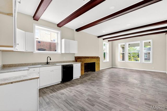 4 Lewis Place, St Louis, MO 63113