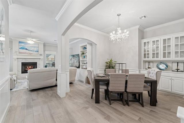 18812 Trailview Way, Edmond, OK 73012