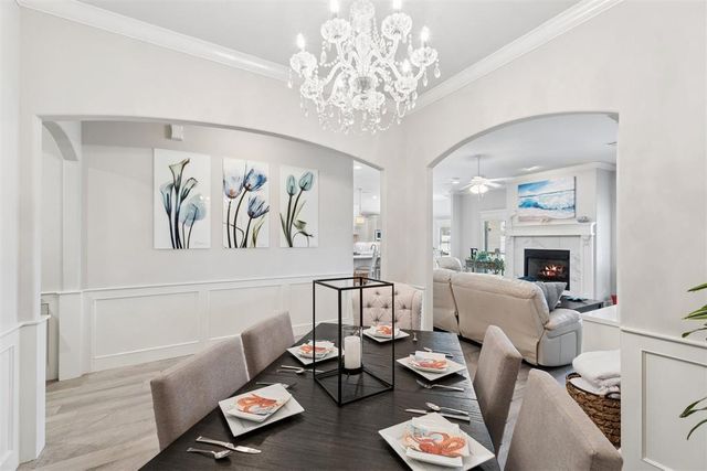 18812 Trailview Way, Edmond, OK 73012