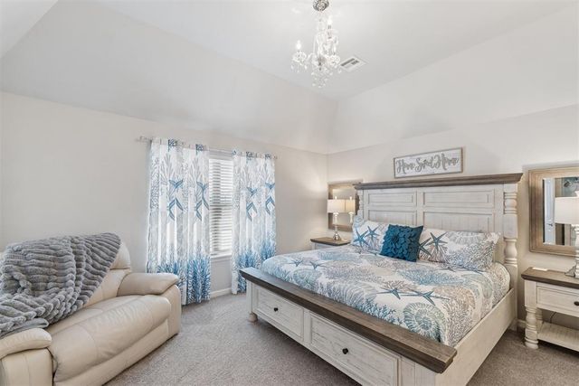 18812 Trailview Way, Edmond, OK 73012