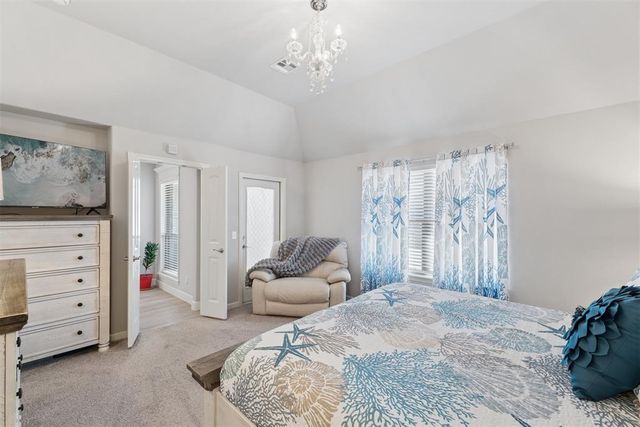 18812 Trailview Way, Edmond, OK 73012