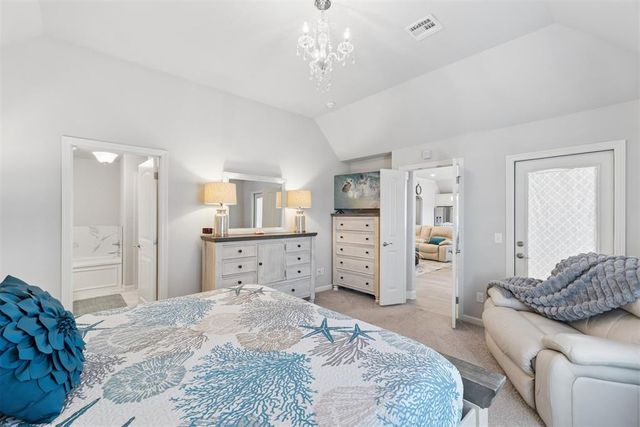 18812 Trailview Way, Edmond, OK 73012