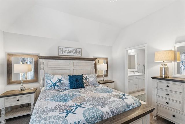 18812 Trailview Way, Edmond, OK 73012