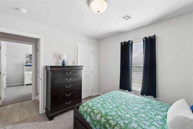 18812 Trailview Way, Edmond, OK 73012