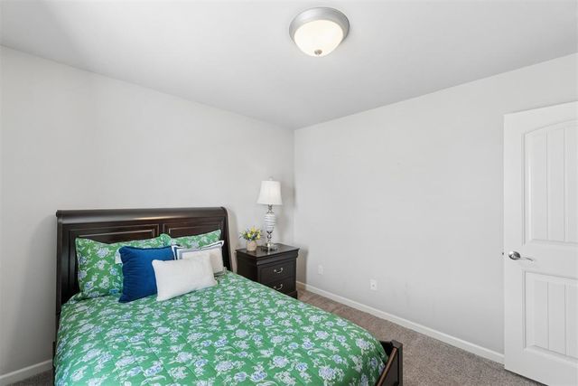 18812 Trailview Way, Edmond, OK 73012