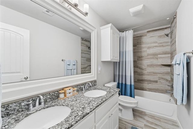 18812 Trailview Way, Edmond, OK 73012