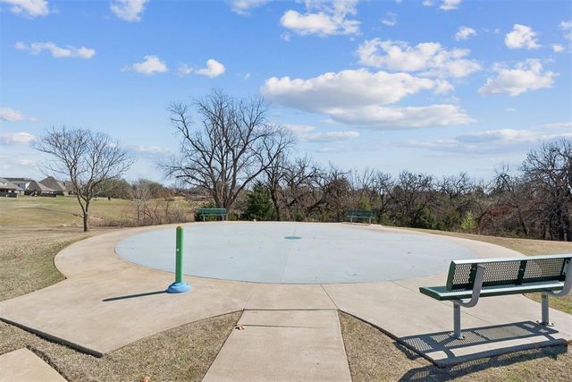 18812 Trailview Way, Edmond, OK 73012