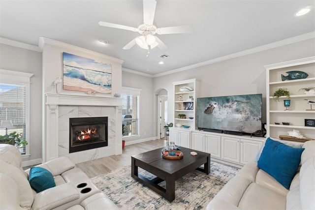 18812 Trailview Way, Edmond, OK 73012