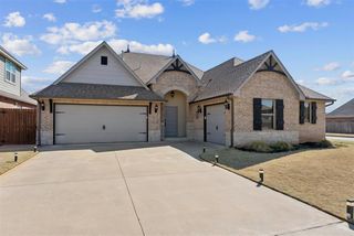 18812 Trailview Way, Edmond, OK 73012