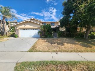 12188 Iron Stone Drive, Rancho Cucamonga, CA 91739
