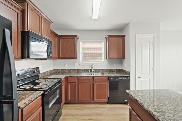 7126 Montclair Peak Lane, Richmond, TX 77469