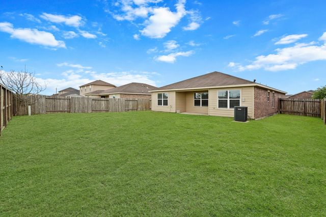 7126 Montclair Peak Lane, Richmond, TX 77469